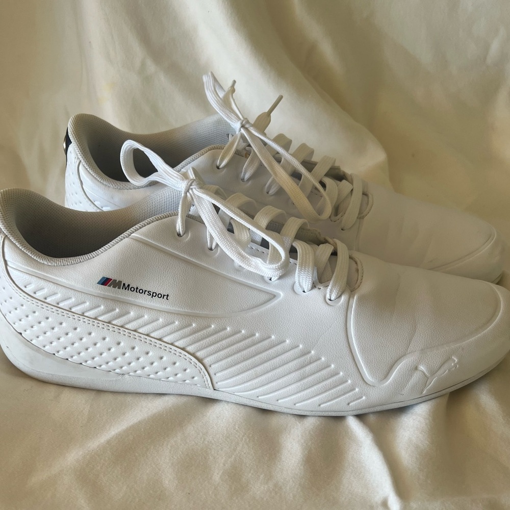 Puma, Motorsport shoes